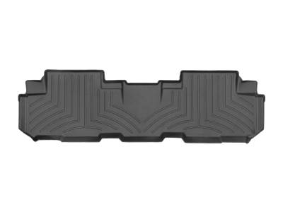 WeatherTech - WeatherTech 4414752 FloorLiner DigitalFit - Image 1