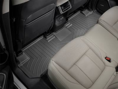 WeatherTech - WeatherTech 4414752 FloorLiner DigitalFit - Image 2