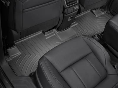 WeatherTech - WeatherTech 4414754 FloorLiner DigitalFit - Image 2