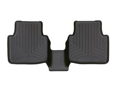WeatherTech - WeatherTech 4413092 FloorLiner DigitalFit - Image 1