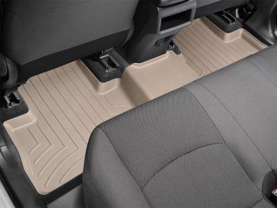 WeatherTech - WeatherTech 4515162 FloorLiner DigitalFit - Image 2