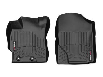 WeatherTech - WeatherTech 4412261 FloorLiner DigitalFit - Image 1