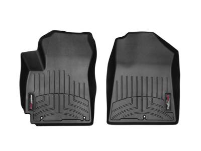 WeatherTech - WeatherTech 4415231 FloorLiner DigitalFit - Image 1