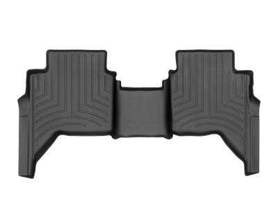 WeatherTech - WeatherTech 4415182 FloorLiner DigitalFit - Image 1