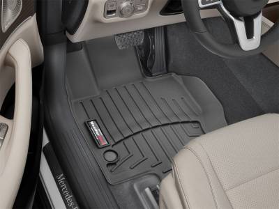 WeatherTech - WeatherTech 4415331 FloorLiner DigitalFit - Image 2