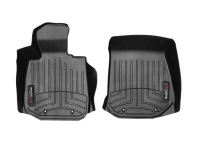 WeatherTech - WeatherTech 4415341 FloorLiner DigitalFit - Image 1