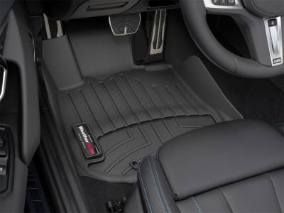 WeatherTech - WeatherTech 4415341 FloorLiner DigitalFit - Image 2
