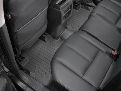 WeatherTech - WeatherTech 4415242 FloorLiner DigitalFit - Image 2