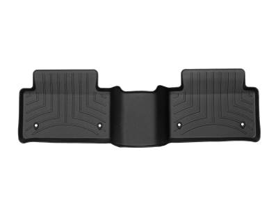 WeatherTech - WeatherTech 4415412 FloorLiner DigitalFit - Image 1