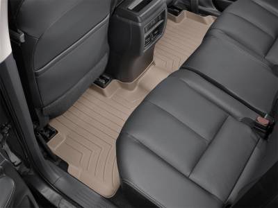 WeatherTech - WeatherTech 4515242 FloorLiner DigitalFit - Image 2