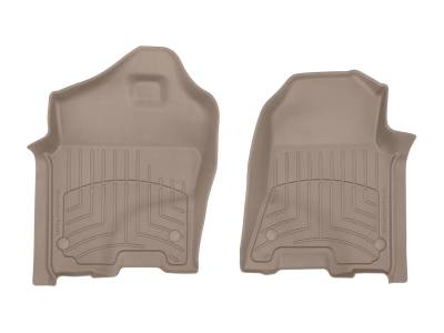 WeatherTech - WeatherTech 4514281IM FloorLiner HP - Image 1