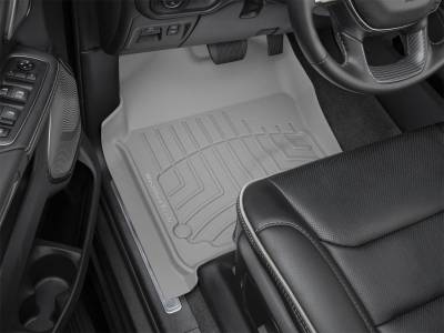 WeatherTech - WeatherTech 4614281IM FloorLiner HP - Image 2