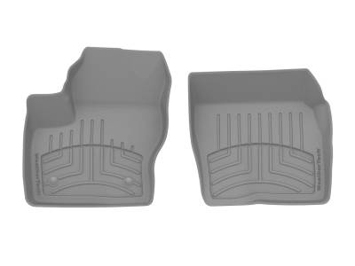 WeatherTech - WeatherTech 464591IM FloorLiner HP - Image 1