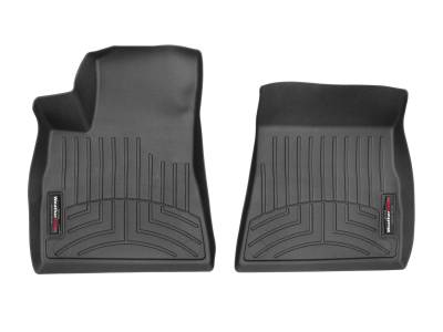 WeatherTech - WeatherTech 4412201 FloorLiner DigitalFit - Image 1