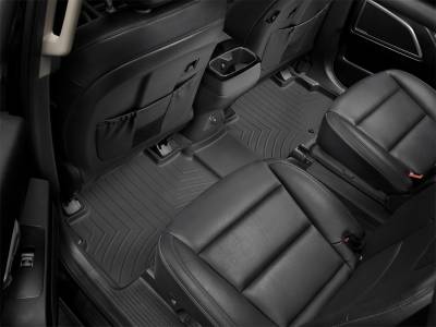 WeatherTech - WeatherTech 4415322 FloorLiner DigitalFit - Image 2