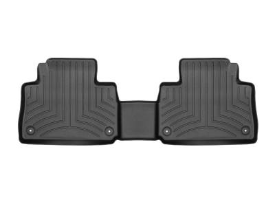 WeatherTech - WeatherTech 4415622 FloorLiner DigitalFit - Image 1