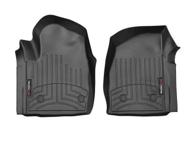 WeatherTech - WeatherTech 4415701 FloorLiner DigitalFit - Image 1
