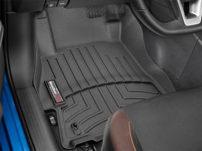 WeatherTech - WeatherTech 4415821 FloorLiner DigitalFit - Image 2