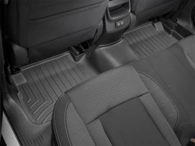 WeatherTech - WeatherTech 4415832 FloorLiner DigitalFit - Image 2
