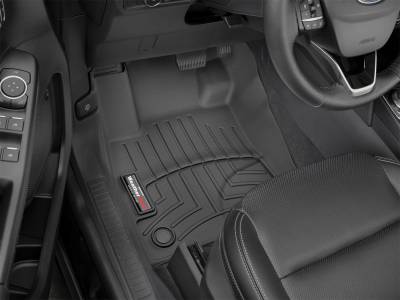 WeatherTech - WeatherTech 4415871 FloorLiner DigitalFit - Image 2