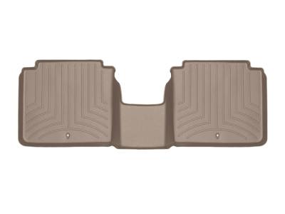 WeatherTech - WeatherTech 4514842 FloorLiner DigitalFit - Image 1