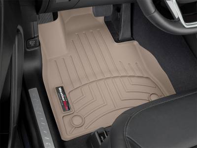 WeatherTech - WeatherTech 4515751 FloorLiner DigitalFit - Image 2