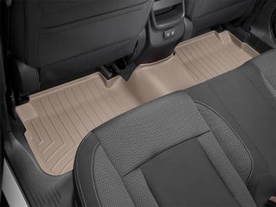 WeatherTech - WeatherTech 4515832 FloorLiner DigitalFit - Image 2
