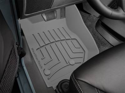 WeatherTech - WeatherTech 465731IM FloorLiner HP - Image 2
