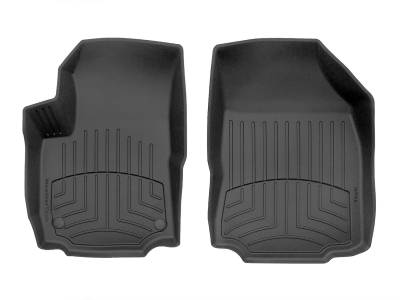 WeatherTech - WeatherTech 4411761IM FloorLiner HP - Image 1