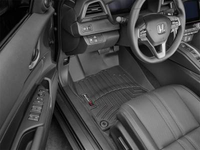 WeatherTech - WeatherTech 4414901 FloorLiner DigitalFit - Image 2