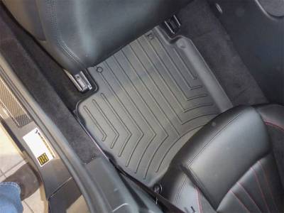 WeatherTech - WeatherTech 442024 FloorLiner DigitalFit - Image 2