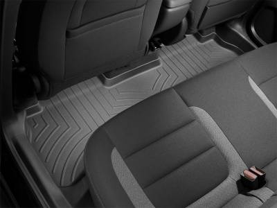 WeatherTech - WeatherTech 4416174 FloorLiner DigitalFit - Image 2
