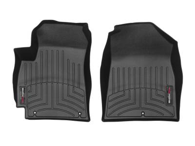 WeatherTech - WeatherTech 4415921 FloorLiner DigitalFit - Image 1