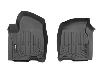 WeatherTech - WeatherTech 4416321 FloorLiner DigitalFit - Image 1