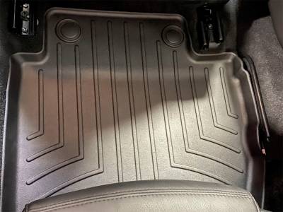 WeatherTech - WeatherTech 442025 FloorLiner DigitalFit - Image 2
