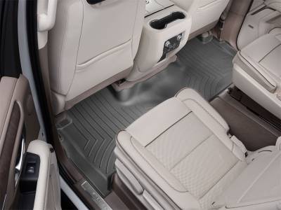 WeatherTech - WeatherTech 4416322 FloorLiner DigitalFit - Image 2