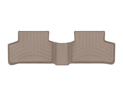WeatherTech - WeatherTech 4515933 FloorLiner DigitalFit - Image 1