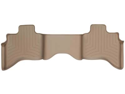 WeatherTech - WeatherTech 452162 FloorLiner DigitalFit - Image 1