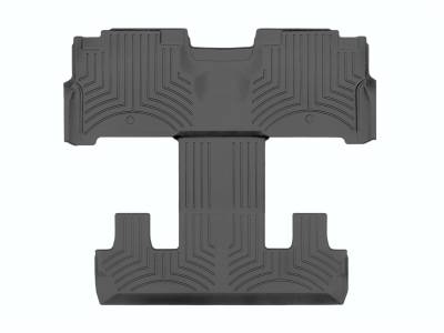 WeatherTech - WeatherTech 4412954IM FloorLiner HP - Image 1