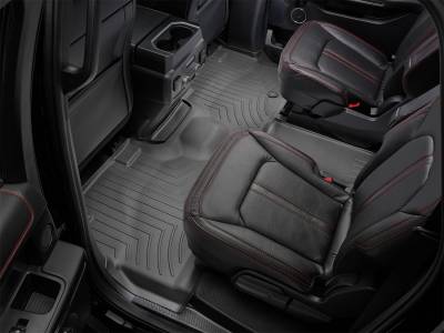 WeatherTech - WeatherTech 4412955IM FloorLiner HP - Image 2