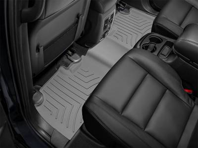 WeatherTech - WeatherTech 463244IM FloorLiner HP - Image 2