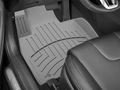 WeatherTech - WeatherTech 4614851IM FloorLiner HP - Image 2