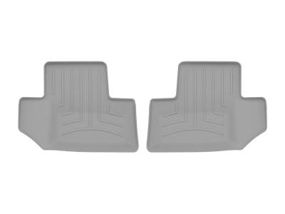 WeatherTech - WeatherTech 465733IM FloorLiner HP - Image 1