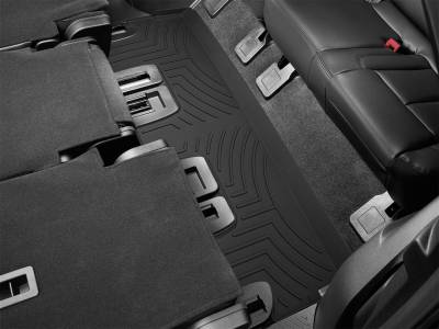WeatherTech - WeatherTech 4412953IM FloorLiner HP - Image 2