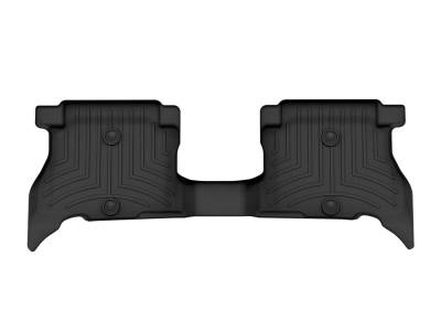 WeatherTech - WeatherTech 4413135 FloorLiner DigitalFit - Image 1