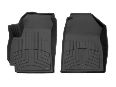 WeatherTech - WeatherTech 4415921IM FloorLiner HP - Image 1