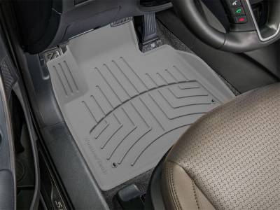 WeatherTech - WeatherTech 464401IM FloorLiner HP - Image 2