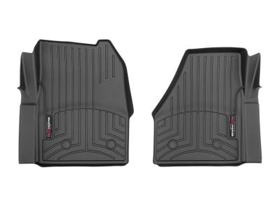 WeatherTech - WeatherTech 4416301V FloorLiner DigitalFit - Image 1