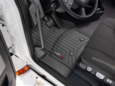 WeatherTech - WeatherTech 4416301V FloorLiner DigitalFit - Image 2
