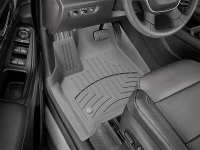 WeatherTech - WeatherTech 4612281IM FloorLiner HP - Image 2
